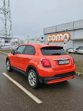 Fiat 500X 2.4 automatic, снимка 4