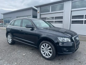 Audi Q5 2.0dizel-170ks-2009god-Quattro - 8100 € / 15842.22 лв. - 61183912 3