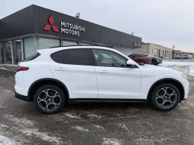Alfa Romeo Stelvio * BASE * CARFAX * ФИКСИРАНА ЦЕНА* ПОДГРЕВ*  - 21800 € / 42637.09 лв. - 16683897 7