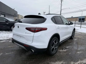 Alfa Romeo Stelvio * BASE * CARFAX * ФИКСИРАНА ЦЕНА* ПОДГРЕВ*  - 21800 € / 42637.09 лв. - 16683897 6