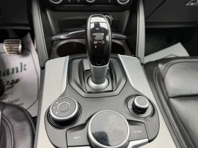 Alfa Romeo Stelvio * BASE * CARFAX * ФИКСИРАНА ЦЕНА* ПОДГРЕВ*  - 21800 € / 42637.09 лв. - 16683897 16