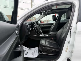 Alfa Romeo Stelvio * BASE * CARFAX * ФИКСИРАНА ЦЕНА* ПОДГРЕВ*  - 21800 € / 42637.09 лв. - 16683897 10