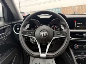 Alfa Romeo Stelvio * BASE * CARFAX * ФИКСИРАНА ЦЕНА* ПОДГРЕВ*  - 21800 € / 42637.09 лв. - 16683897 11