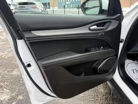 Alfa Romeo Stelvio * BASE * CARFAX * ФИКСИРАНА ЦЕНА* ПОДГРЕВ*  - 21800 € / 42637.09 лв. - 16683897 8