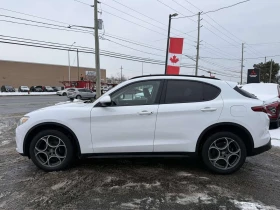 Alfa Romeo Stelvio * BASE * CARFAX * ФИКСИРАНА ЦЕНА* ПОДГРЕВ*  - 21800 € / 42637.09 лв. - 16683897 3