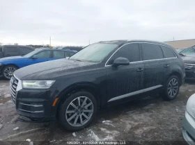 Audi Q7 3.0 TFSI QUATTRO - 12500 € / 24447.88 лв. - 79147002 13