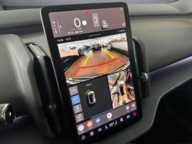 Volvo EX30 Cross Country = Ultra = Heat Pump �������� | Mobile.bg � ����� ������ 9