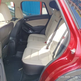 Mazda CX-5 - 10400 € / 20340.63 лв. - 36827392 8