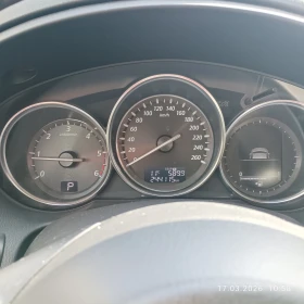 Mazda CX-5 - 10400 € / 20340.63 лв. - 36827392 5