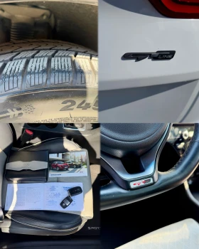 Kia Sportage 2.0CRDI GT LINE Panorama Keyless go 168Хил Км  - 12750 € / 24936.83 лв. - 88426288 17