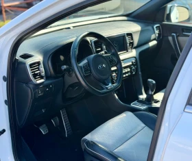 Kia Sportage 2.0CRDI GT LINE Panorama Keyless go 168Хил Км  - 12750 € / 24936.83 лв. - 88426288 6