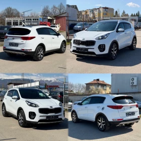 Kia Sportage 2.0CRDI GT LINE Panorama Keyless go 168Хил Км  - 12750 € / 24936.83 лв. - 88426288 14