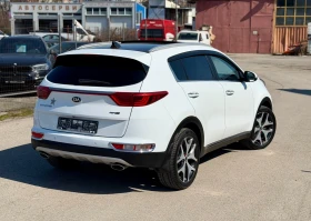 Kia Sportage 2.0CRDI GT LINE Panorama Keyless go 168Хил Км  - 12750 € / 24936.83 лв. - 88426288 4