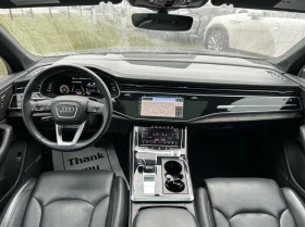 Audi Q7 2020 Audi Q7 Technik - 34400 € / 67280.55 лв. - 24732525 13