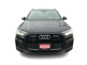Audi Q7 2020 Audi Q7 Technik - 34400 € / 67280.55 лв. - 24732525 2