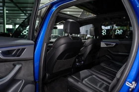 Audi SQ7 4.0 V8 MATRIX CARBON ���� HUD BOSE ������ 100% | Mobile.bg � ����� ������ 15