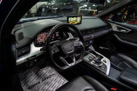 Audi SQ7 4.0 V8 MATRIX CARBON ���� HUD BOSE ������ 100% | Mobile.bg � ����� ������ 12