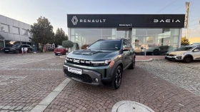 ����� �� �������� �� Dacia Duster HYBRID 140