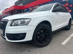 ����� �� �������� �� Audi Q5 2.0 TDI