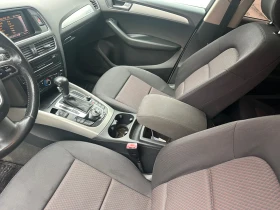 Audi Q5 2.0 TDI | Mobile.bg � ����� ������ 9