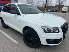 ����� �� �������� �� Audi Q5 2.0 TDI