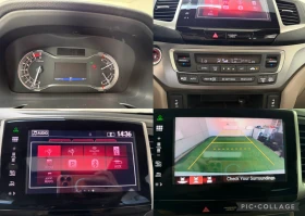 Honda Pilot 3.5* AWD* TOURING*  | Auto.bg — изображение 14