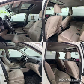 Honda Pilot 3.5* AWD* TOURING*  | Auto.bg — изображение 11