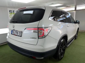 Honda Pilot 3.5* AWD* TOURING*  | Auto.bg — изображение 6