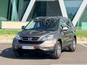 Honda Cr-v 2.0Бензин-Уникат-1 собственик