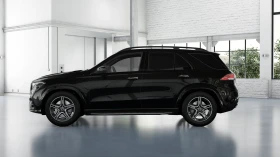 Mercedes-Benz GLE 450 AMG d 4MATIC 6+ 1 | Auto.bg — изображение 7