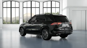 Mercedes-Benz GLE 450 AMG d 4MATIC 6+ 1 | Auto.bg — изображение 6