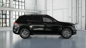 Mercedes-Benz GLE 450 AMG d 4MATIC 6+ 1 | Auto.bg — изображение 3