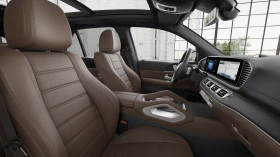Mercedes-Benz GLE 450 AMG d 4MATIC 6+ 1 | Auto.bg — изображение 9