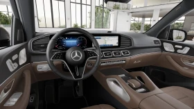 Mercedes-Benz GLE 450 AMG d 4MATIC 6+ 1 | Auto.bg — изображение 8