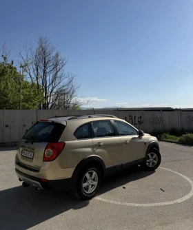 Chevrolet Captiva | Mobile.bg � ����� ������ 6