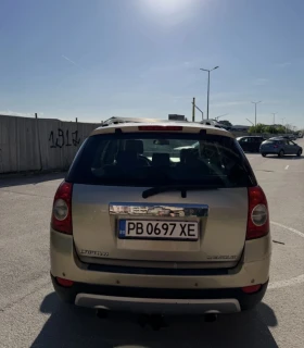 Chevrolet Captiva | Mobile.bg � ����� ������ 5