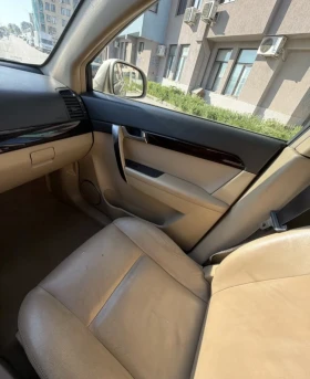 Chevrolet Captiva | Mobile.bg � ����� ������ 16