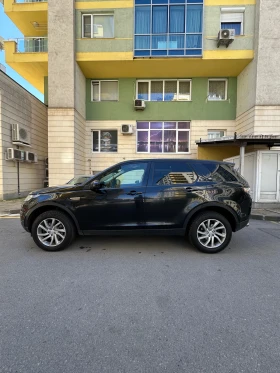 Land Rover Discovery Sport - 14500 € - 15971154 2