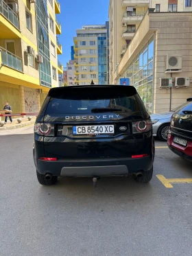 Land Rover Discovery Sport - 14500 € - 15971154 3