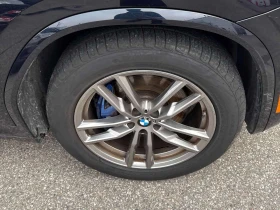 BMW X3 * xDrive30i * CARFAX * БЕЗ ПЪРВОНАЧАЛНА ВНОСКА - 19400 € - 45863909 7