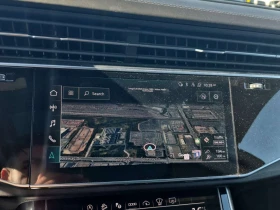 Audi Q8 * 55 Tfsi Quattro Technik * ��� ����� * ���������  | Mobile.bg � ����� ������ 11