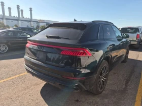 Audi Q8 * 55 Tfsi Quattro Technik * ��� ����� * ���������  | Mobile.bg � ����� ������ 3