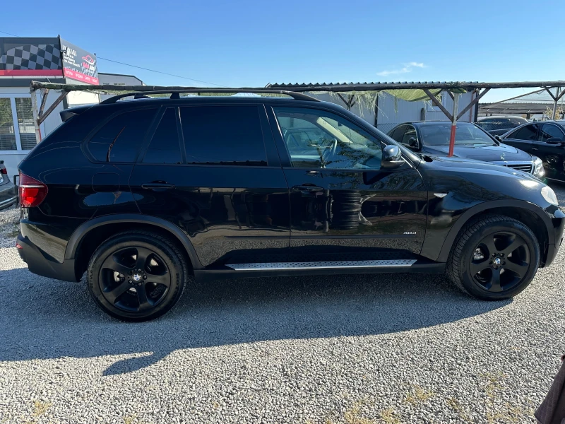 BMW X5 3.0d Barter, снимка 8 - Автомобили и джипове - 47403284