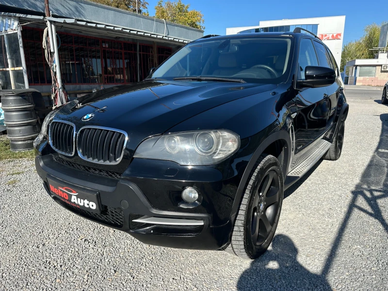 BMW X5 3.0d Barter, снимка 2 - Автомобили и джипове - 47403284