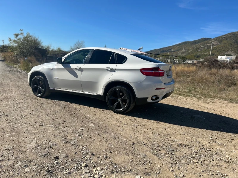 BMW X6 X6 40d X-Drive , снимка 4 - Автомобили и джипове - 48718295