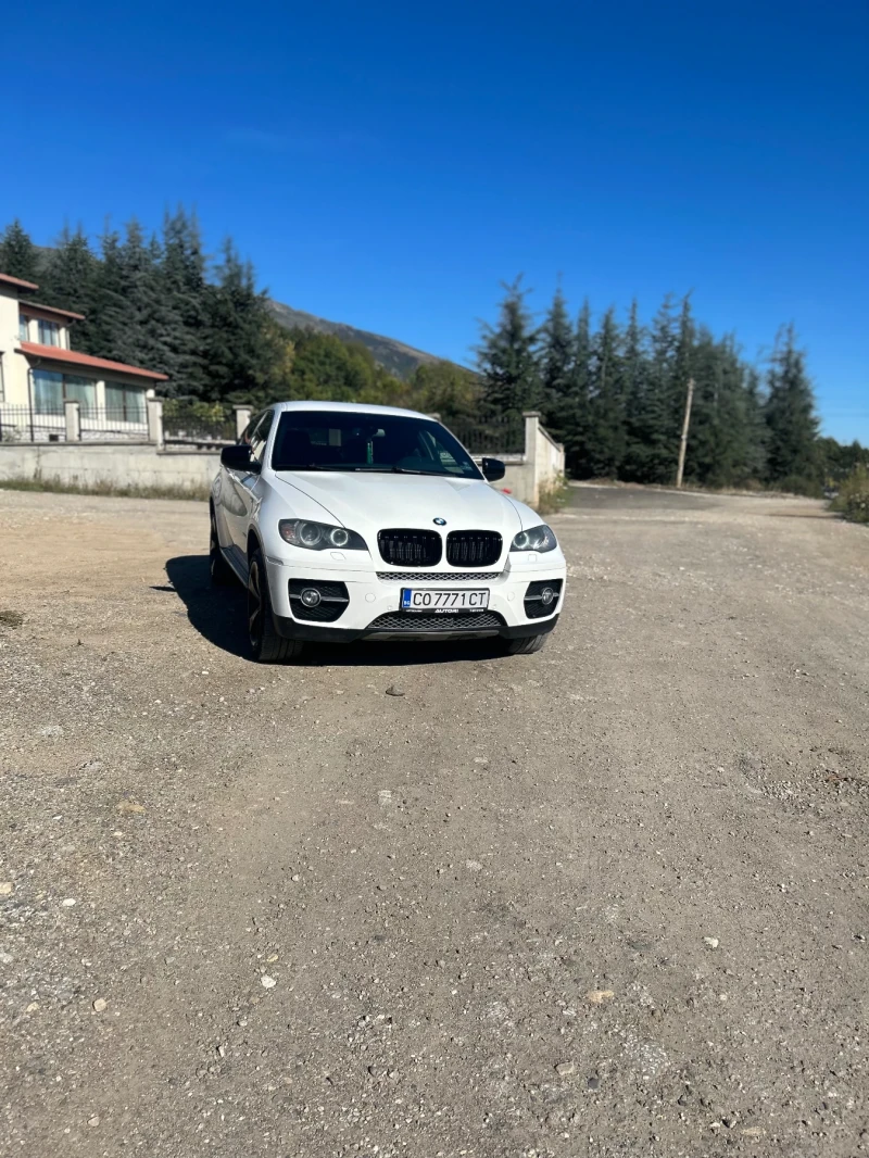 BMW X6 X6 40d X-Drive , снимка 6 - Автомобили и джипове - 48718295