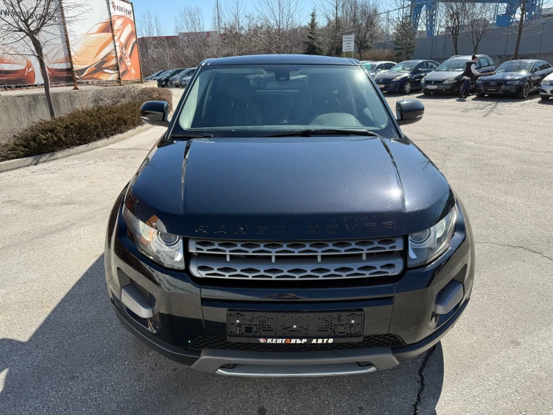 Land Rover Range Rover Evoque 2.0i 241к.с. Автоматик/Всички Екстри, снимка 7 - Автомобили и джипове - 49557076