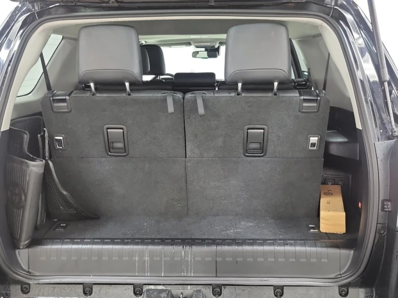 Toyota 4runner * 4WD * CARFAX * БЕЗ ПЪРВОНАЧАЛНА ВНОСКА, снимка 16 - Автомобили и джипове - 53125999