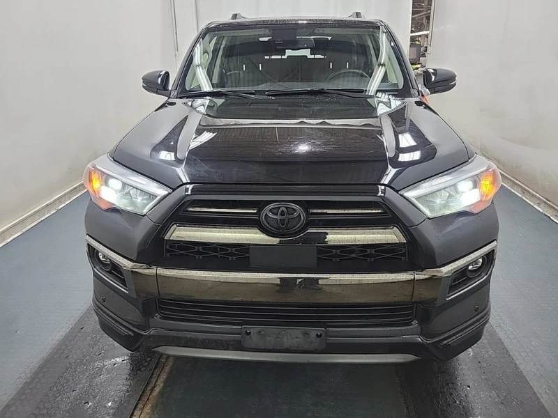 Toyota 4runner * 4WD * CARFAX * БЕЗ ПЪРВОНАЧАЛНА ВНОСКА, снимка 7 - Автомобили и джипове - 53125999