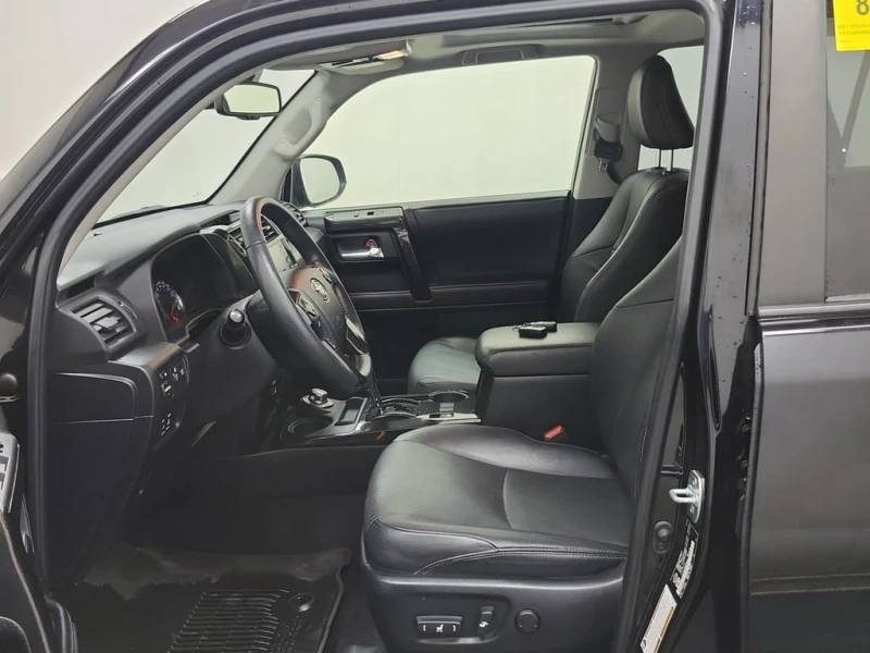 Toyota 4runner * 4WD * CARFAX * БЕЗ ПЪРВОНАЧАЛНА ВНОСКА, снимка 5 - Автомобили и джипове - 53125999